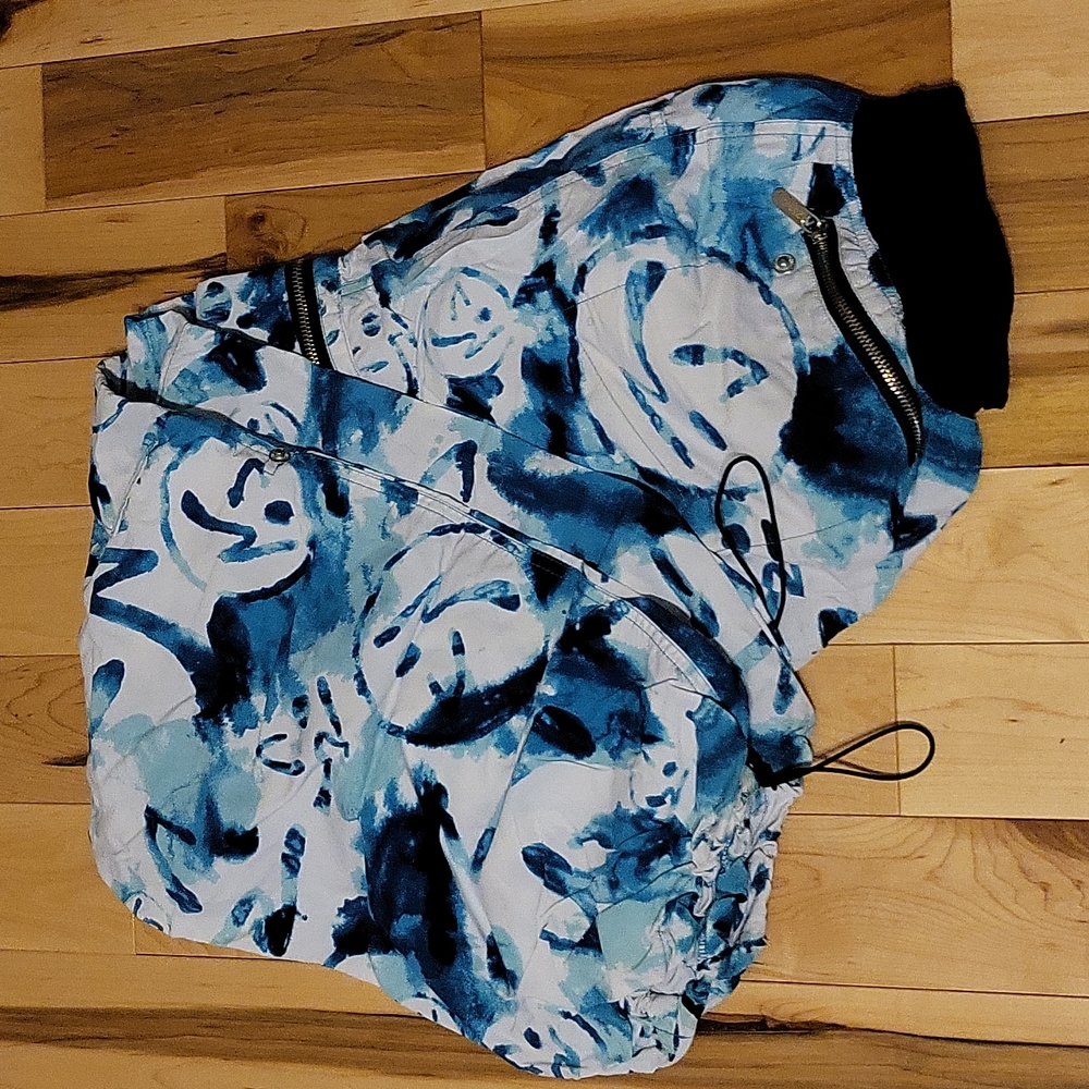 Zumba pants